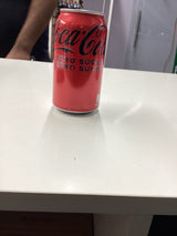 Coca-Cola Zero Sugar