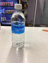 Aquafina pure water