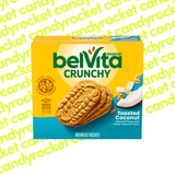 Belvita Coconut Cookies (USA)