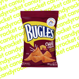 Bugles Chili Cheese (USA)