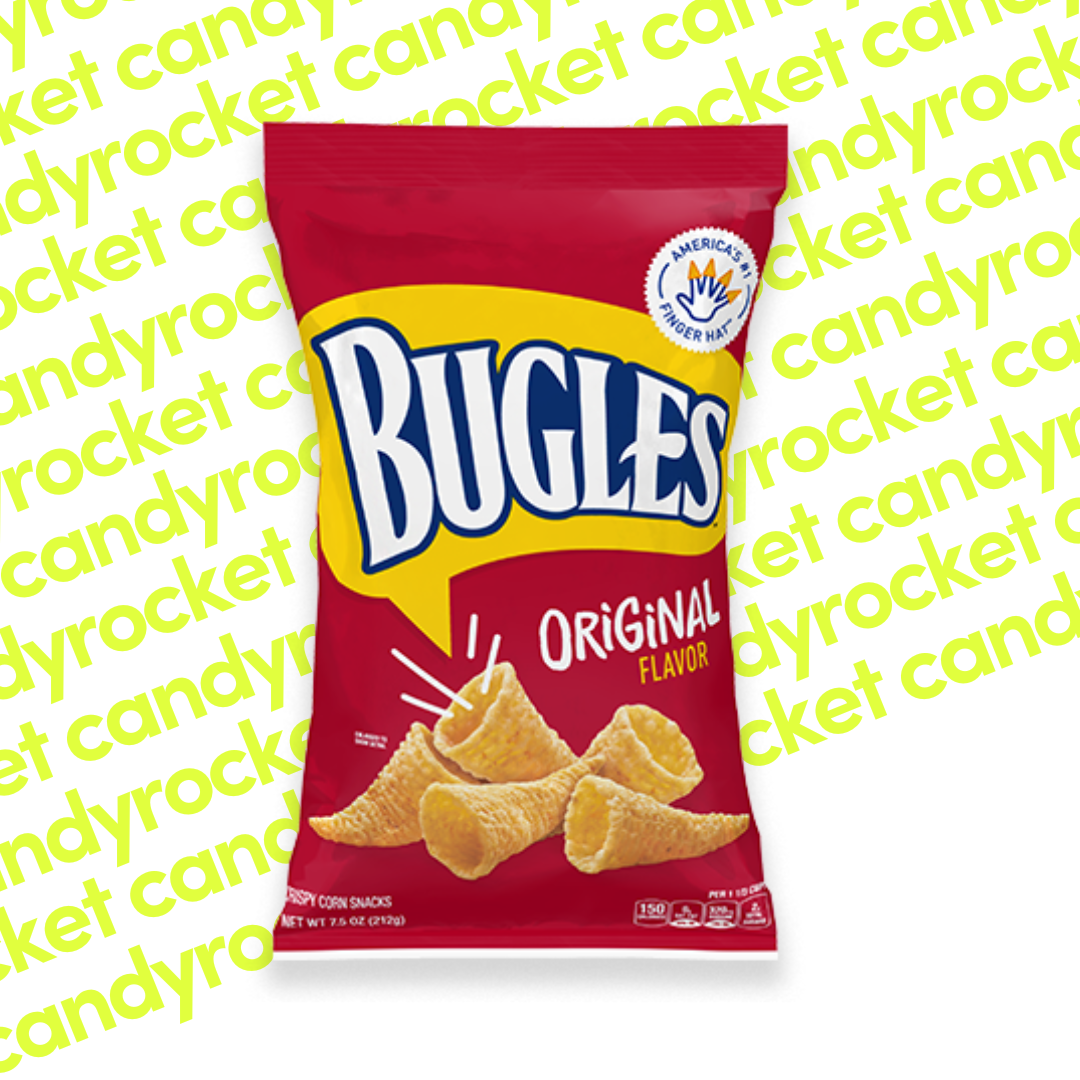 Bugles Original (USA)