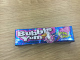 Bubble Yum Cotton Candy Gum