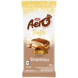 Aero Truffle Tiramisu 105g