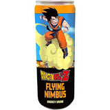 Boston America Dragon Ball Z Flying Nimbus  Energy Drink