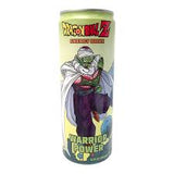 Boston America Dragon Ball Z Warrior Power  Energy Drink