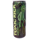 Boston America Toxic Rick Energy Drink