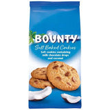 Bounty Soft Baked cookies