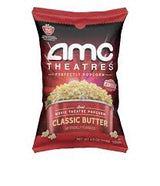 AMC Theatre Classic Butter Popcorn